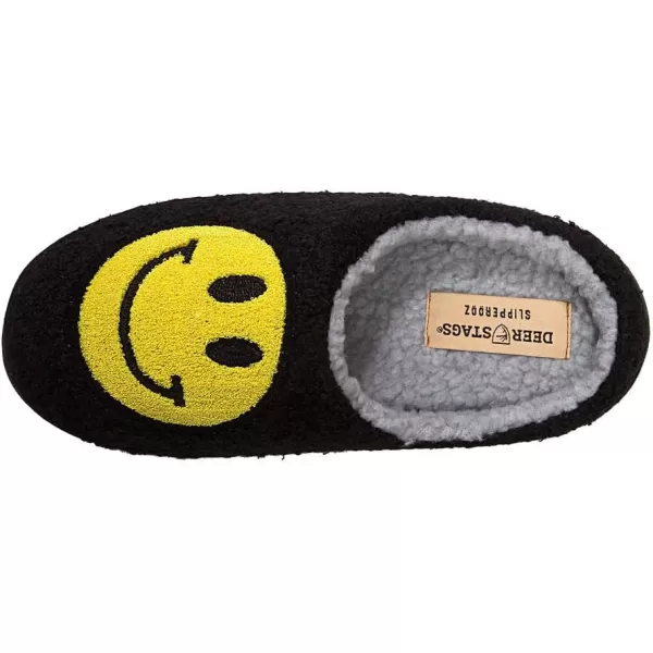 Deer Stags Boy's Lil Wink Slipper