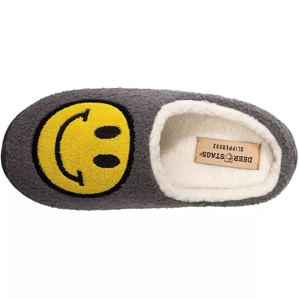 Deer Stags Boy's Lil Wink Slipper