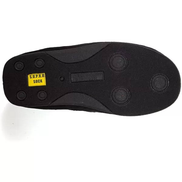 Deer Stags Boy's Lil Yuma Slipper