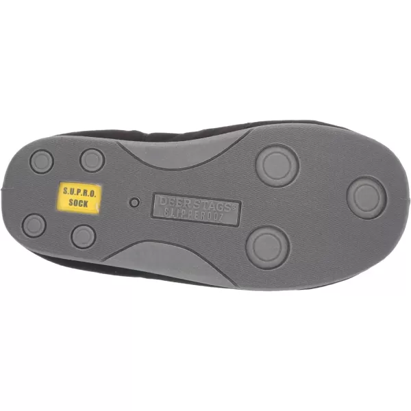Deer Stags Boy's Lil Yuma Slipper