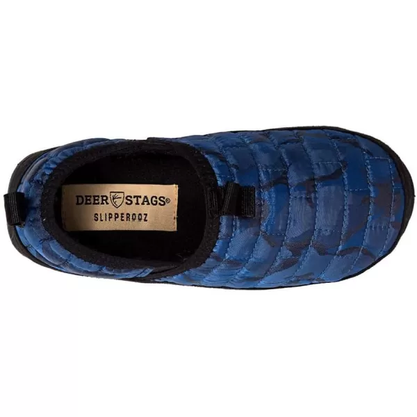 Deer Stags Boy's Lil Yuma Slipper