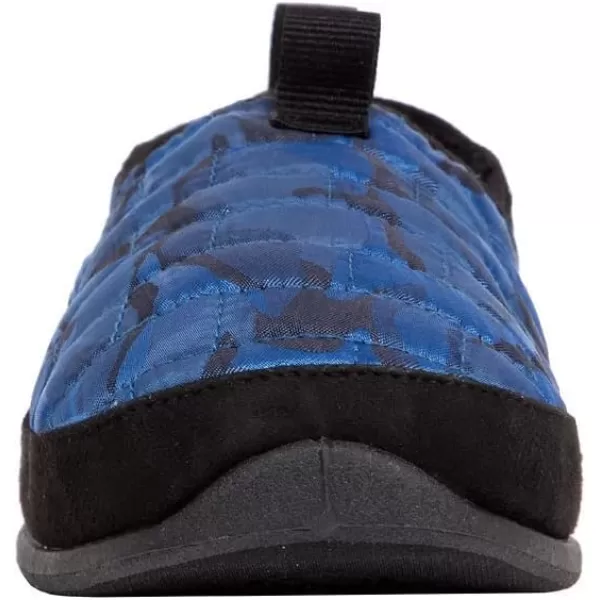 Deer Stags Boy's Lil Yuma Slipper