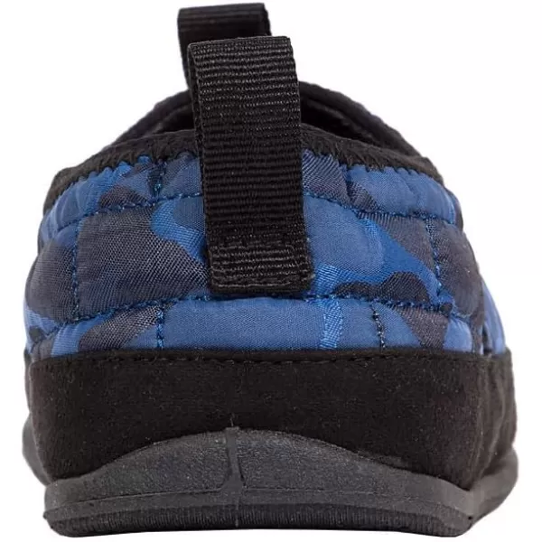 Deer Stags Boy's Lil Yuma Slipper