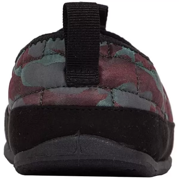 Deer Stags Boy's Lil Yuma Slipper