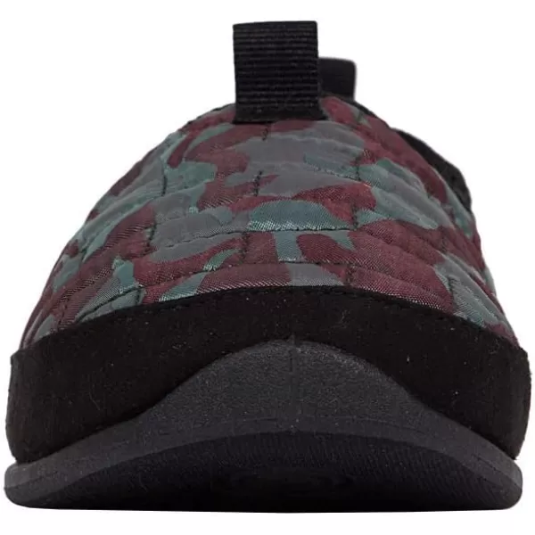 Deer Stags Boy's Lil Yuma Slipper