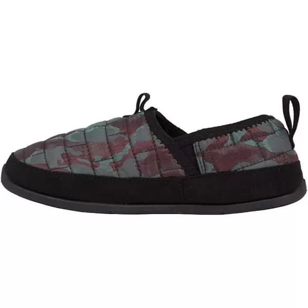 Deer Stags Boy's Lil Yuma Slipper
