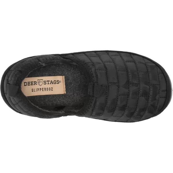 Deer Stags Boy's Lil Yuma Slipper
