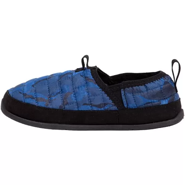 Deer Stags Boy's Lil Yuma Slipper