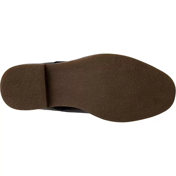 Deer Stags Boy's Malcolm Jr Chelsea Boot
