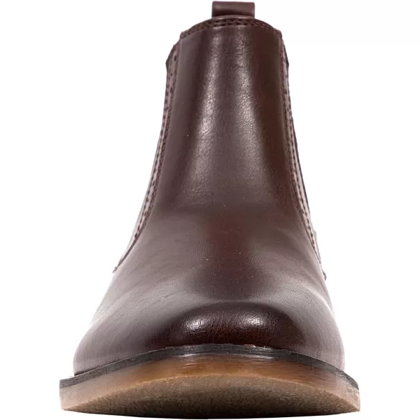 Deer Stags Boy's Malcolm Jr Chelsea Boot