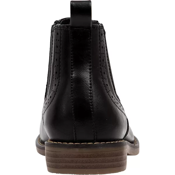 Deer Stags Boy's Malcolm Jr Chelsea Boot