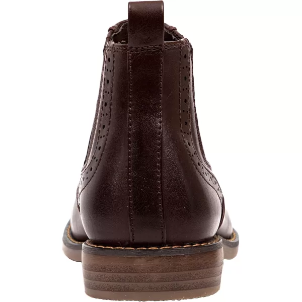 Deer Stags Boy's Malcolm Jr Chelsea Boot