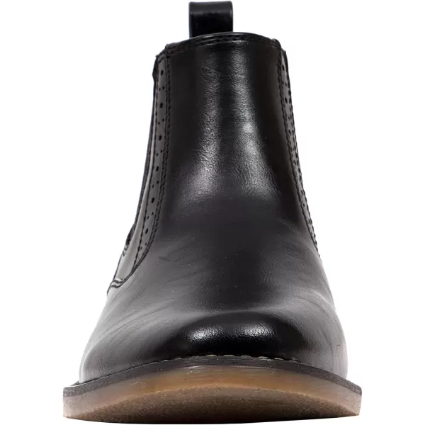 Deer Stags Boy's Malcolm Jr Chelsea Boot