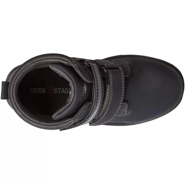 Deer Stags Boy's Marker Fashion Boot
