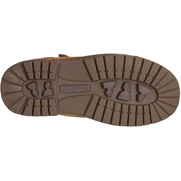 Deer Stags Boy's Marker Fashion Boot