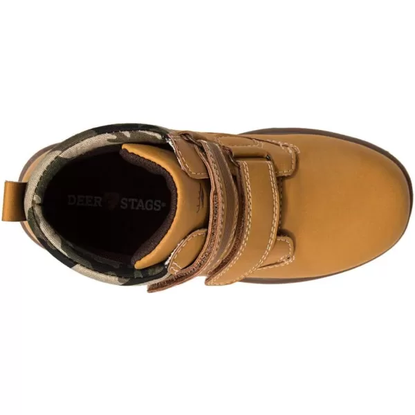Deer Stags Boy's Marker Fashion Boot