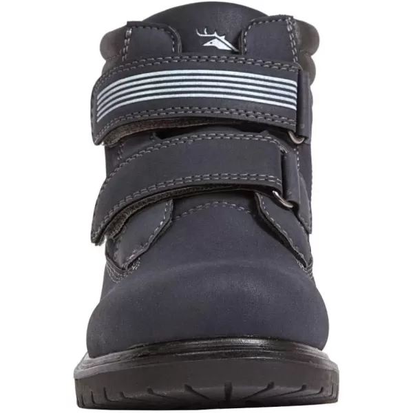 Deer Stags Boy's Marker Fashion Boot