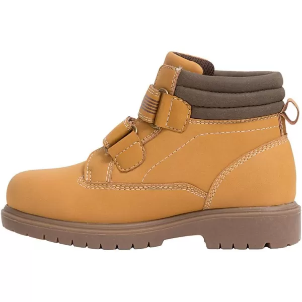 Deer Stags Boy's Marker Fashion Boot