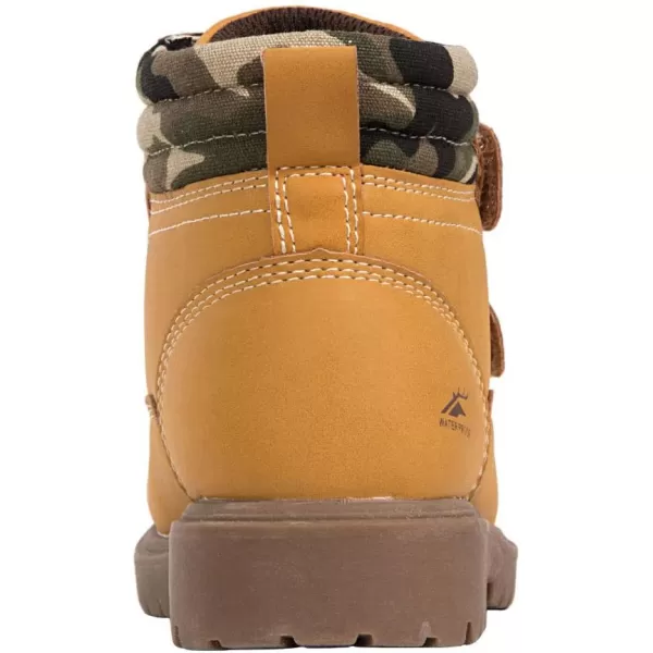 Deer Stags Boy's Marker Fashion Boot
