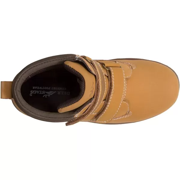 Deer Stags Boy's Marker Fashion Boot