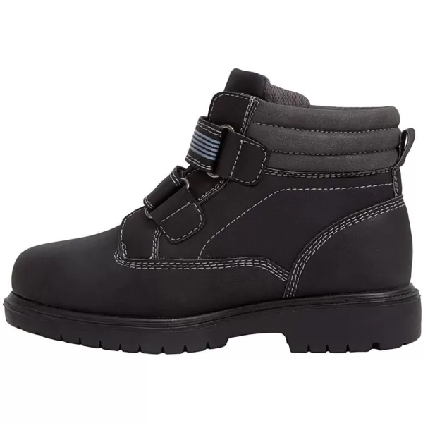 Deer Stags Boy's Marker Fashion Boot