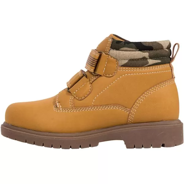 Deer Stags Boy's Marker Fashion Boot
