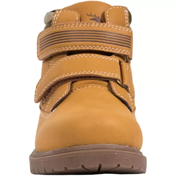 Deer Stags Boy's Marker Fashion Boot
