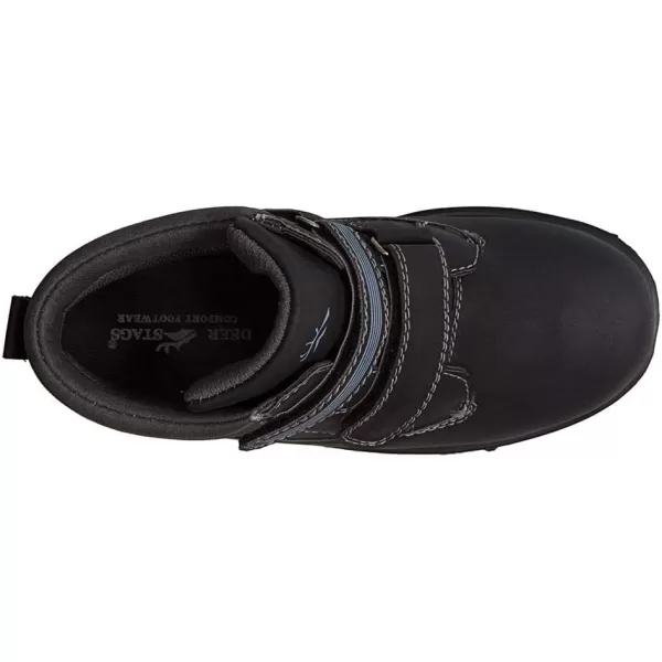 Deer Stags Boy's Marker Fashion Boot