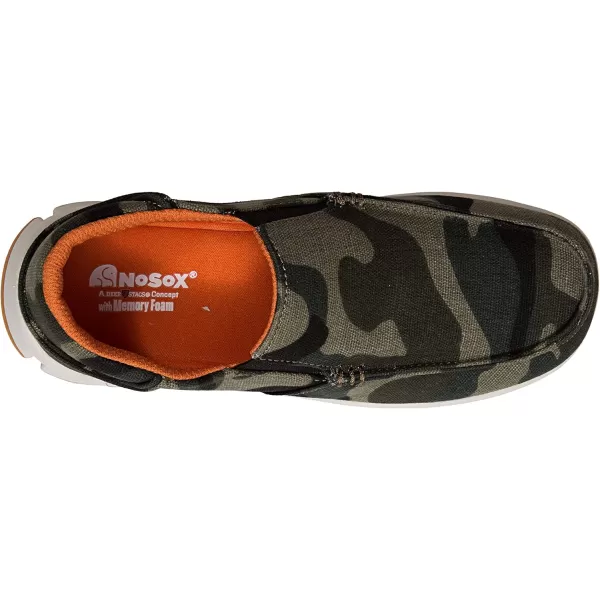 Deer Stags Boy's Melvin Jr Sneaker