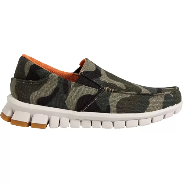 Deer Stags Boy's Melvin Jr Sneaker