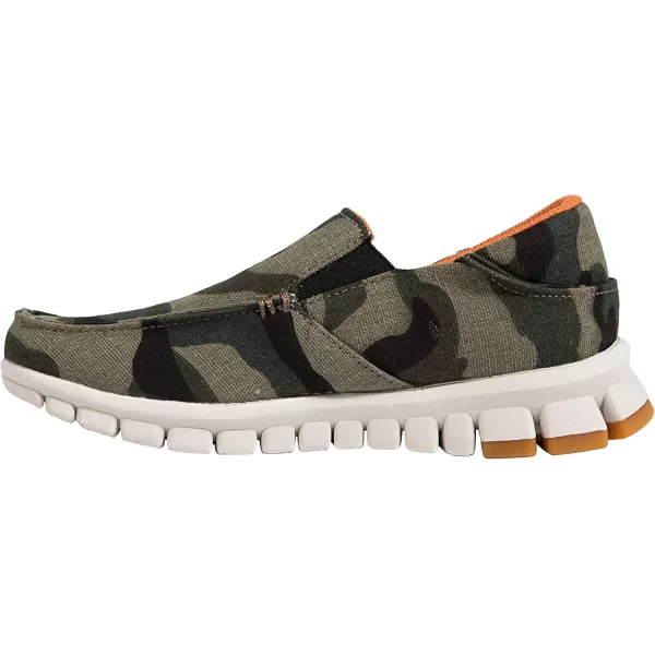 Deer Stags Boy's Melvin Jr Sneaker