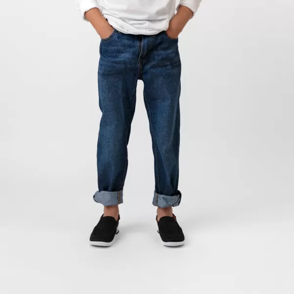Deer Stags Boy's Melvin Jr Sneaker
