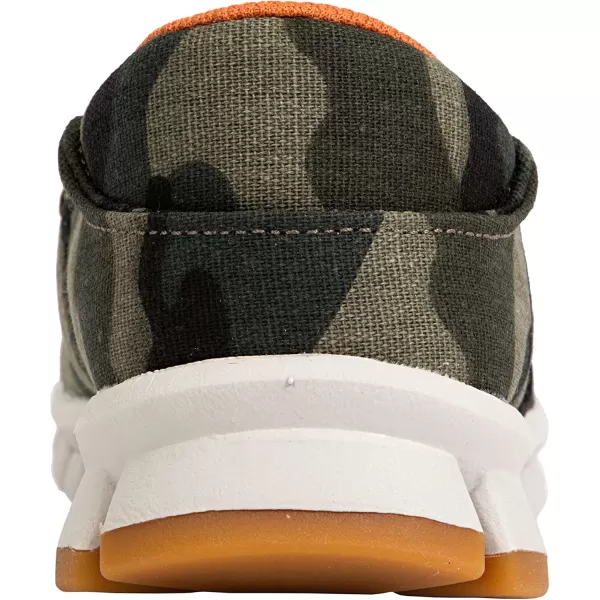 Deer Stags Boy's Melvin Jr Sneaker