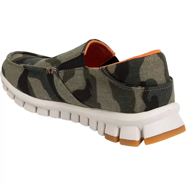 Deer Stags Boy's Melvin Jr Sneaker