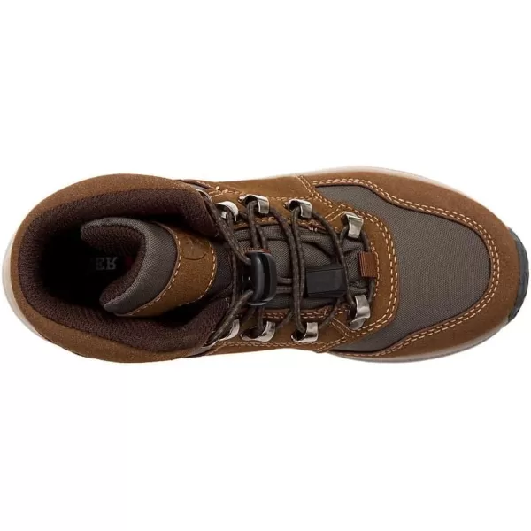 Deer Stags Boy's Peak Jr Hiking Boot