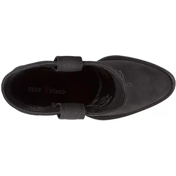 Deer Stags Boy's Ranch Western/Cowboy Boot