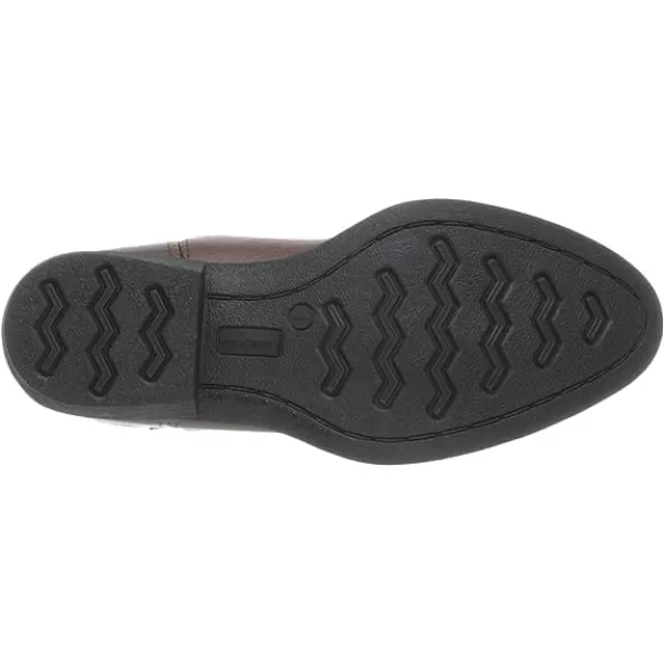 Deer Stags Boy's Ranch Western/Cowboy Boot
