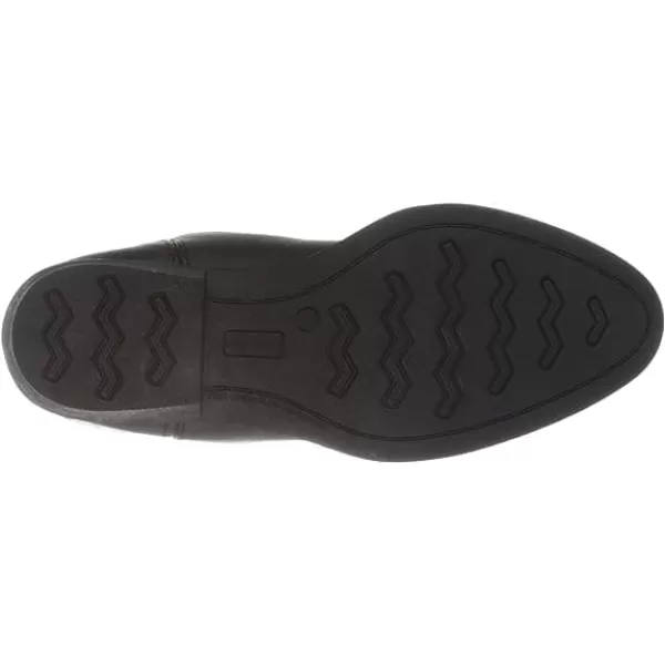 Deer Stags Boy's Ranch Western/Cowboy Boot