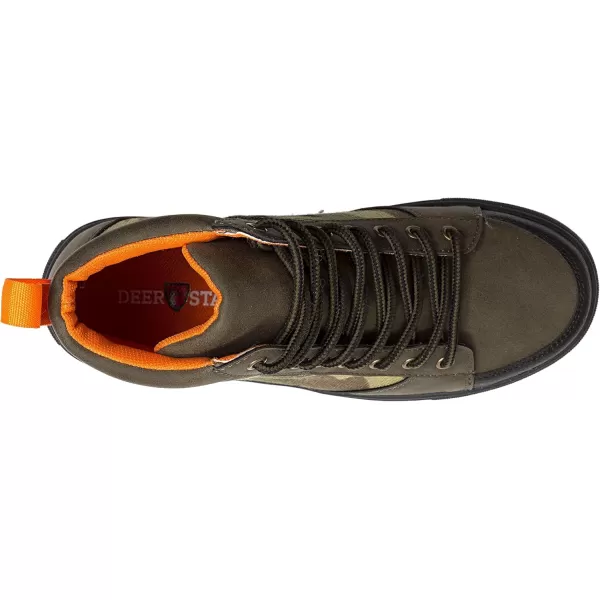 Deer Stags Boy's Sneaker