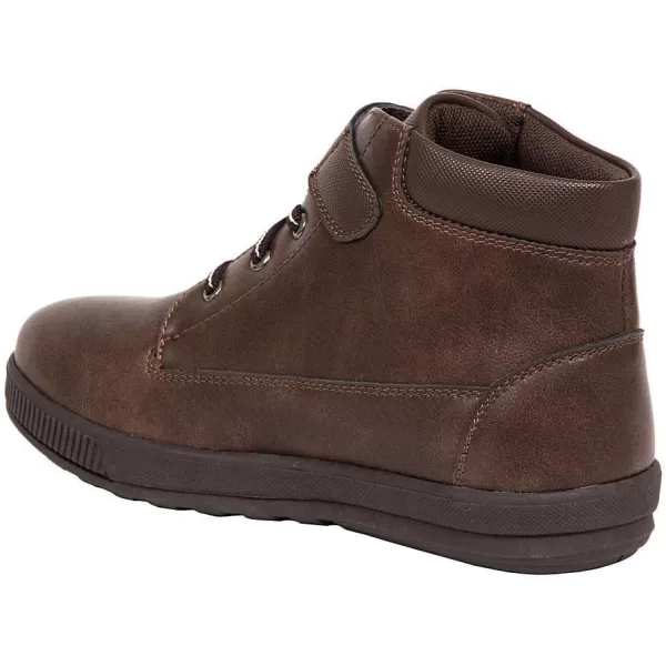 Deer Stags Boy's Sneaker Fashion Boot