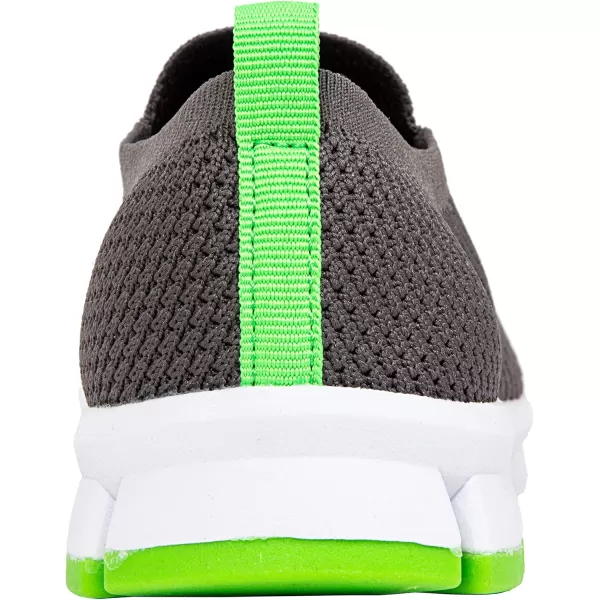 Deer Stags Boy's Status Jr Sneaker