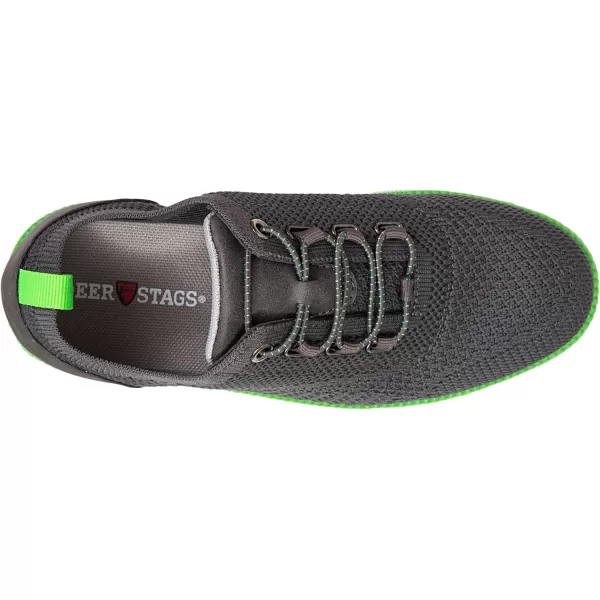 Deer Stags Boy's Status Jr Sneaker