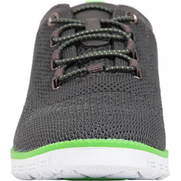 Deer Stags Boy's Status Jr Sneaker