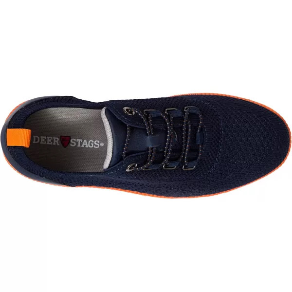 Deer Stags Boy's Status Jr Sneaker
