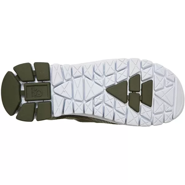 Deer Stags Boy's Status Jr Sneaker