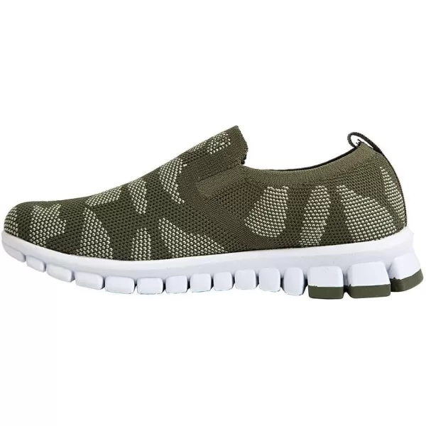 Deer Stags Boy's Status Jr Sneaker