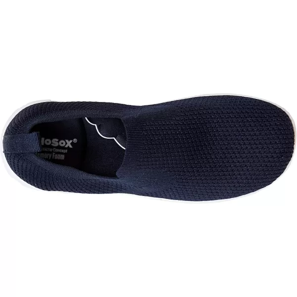 Deer Stags Boy's Status Jr Sneaker