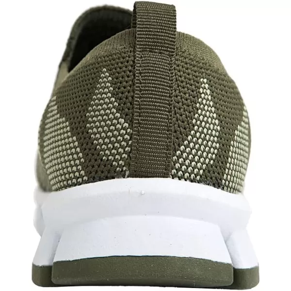 Deer Stags Boy's Status Jr Sneaker