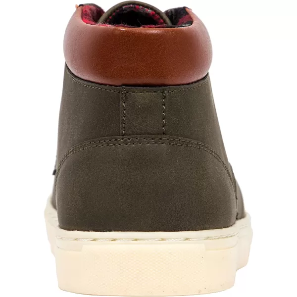 Deer Stags Boy's Warren Jr Sneaker