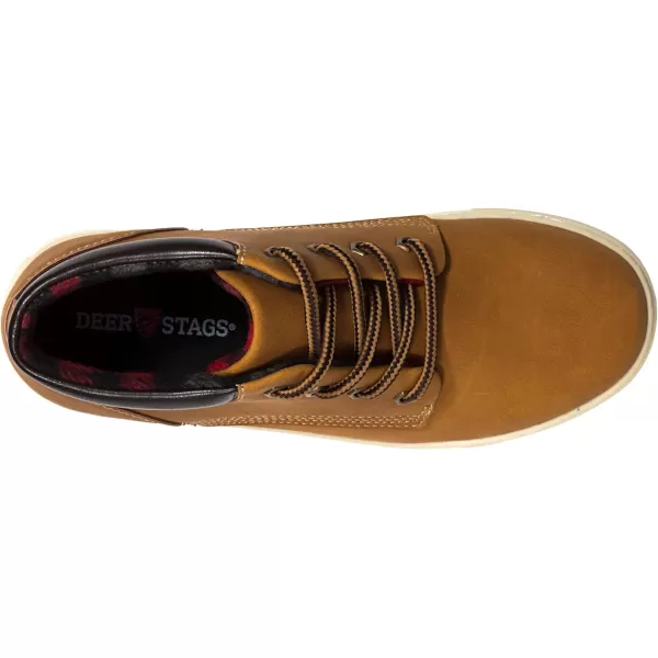 Deer Stags Boy's Warren Jr Sneaker